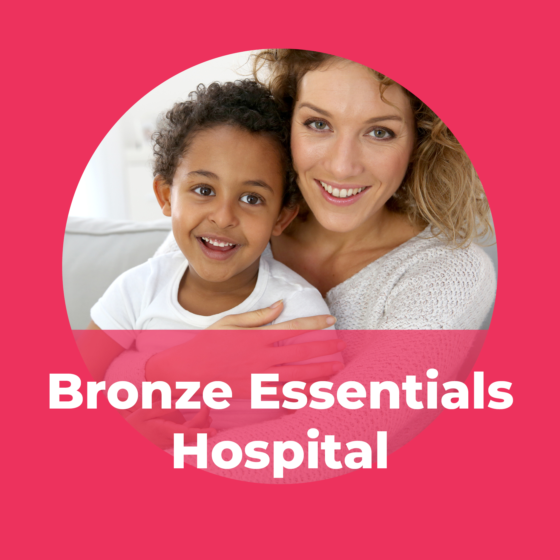 Bronze Essentials Hospital
