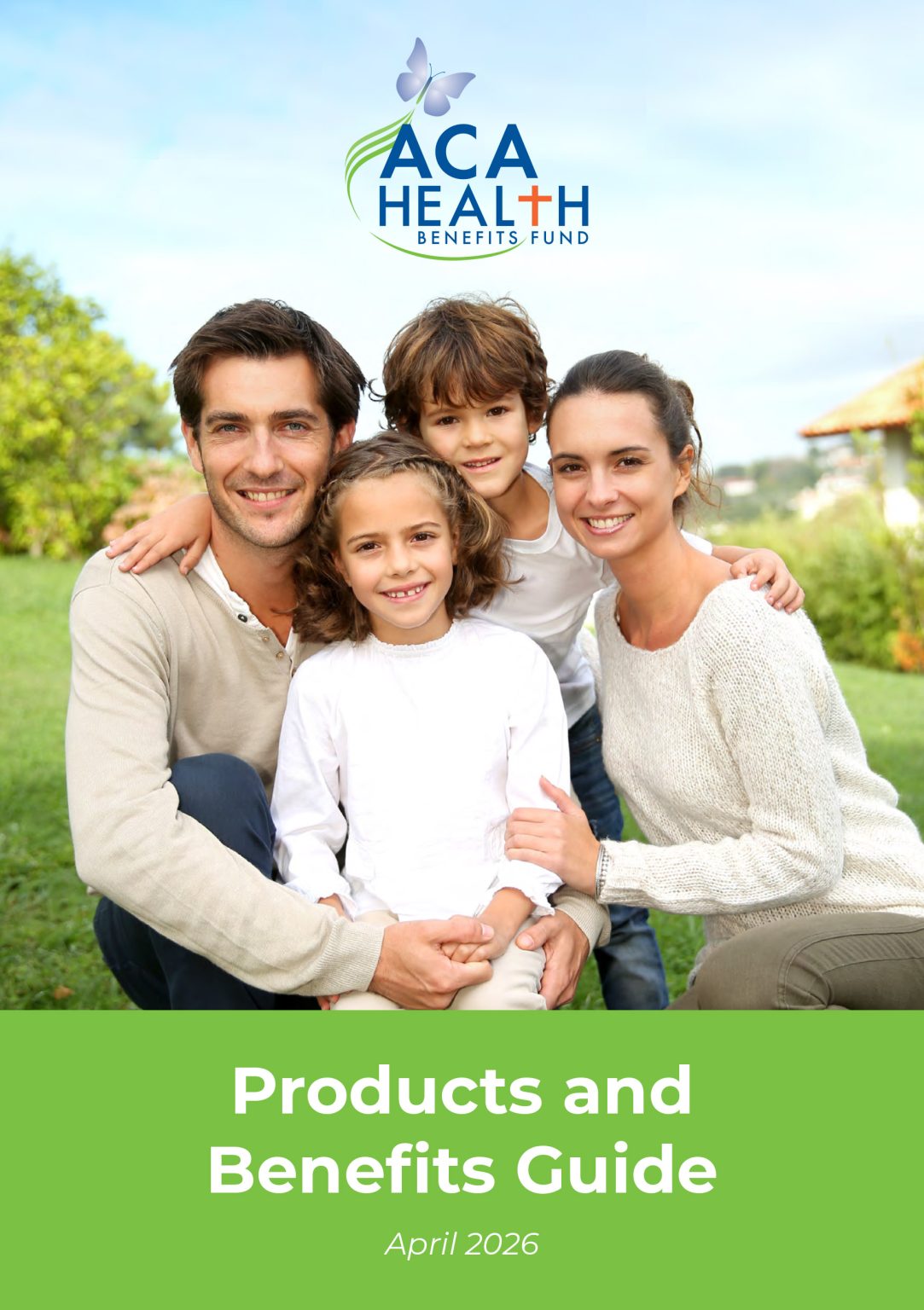 Brochures & Forms - ACA Health